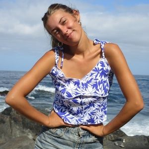 Meet your Posher, Skye